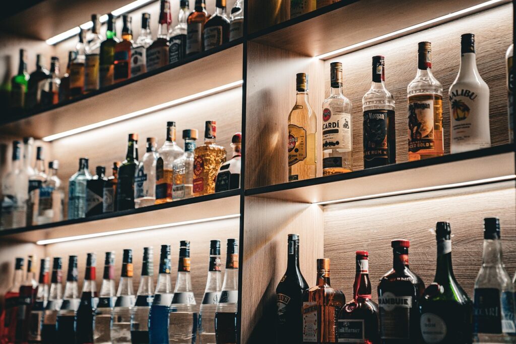 20代で恋活アプリを使う際、お酒が飲めないと不利なの？