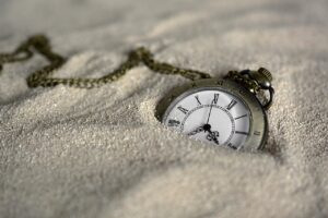 マチアプの電話はどの時間帯が最適？