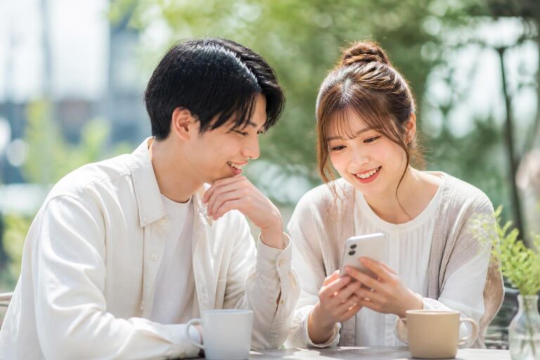 マッチングアプリに向いていない人の特徴とは？