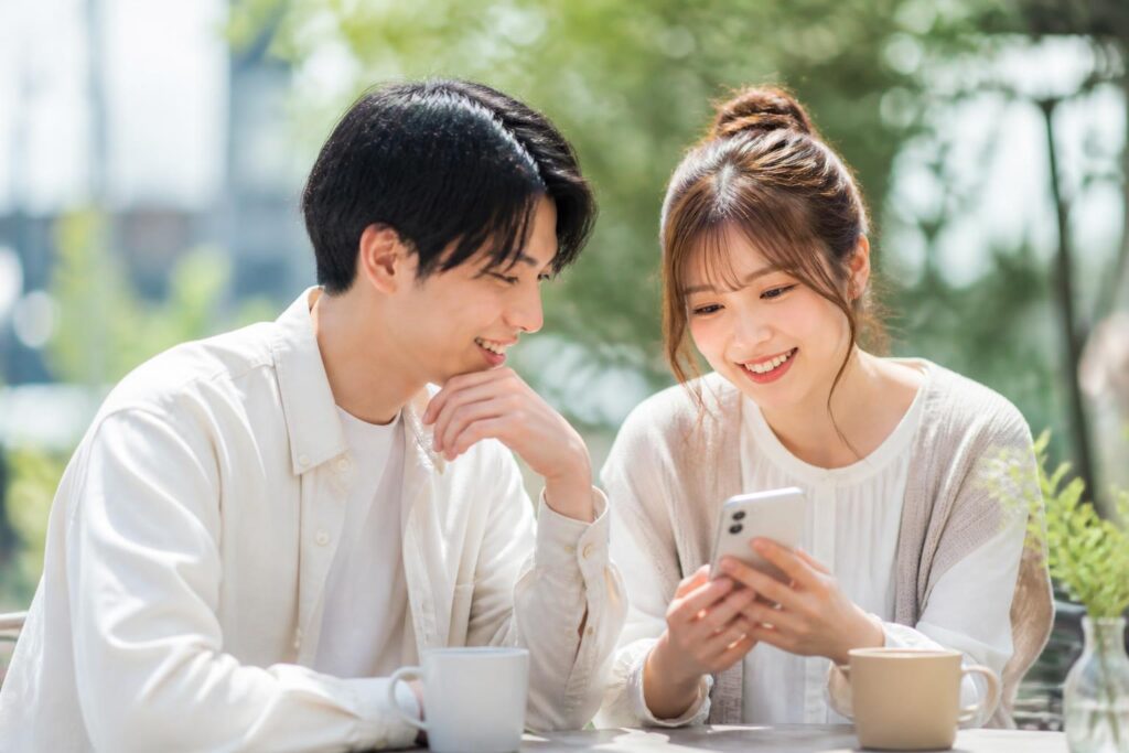 恋活アプリはどこがいい？失敗しない選び方を徹底解説！