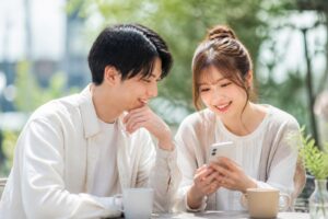 20代限定の恋活アプリの登録条件とは？