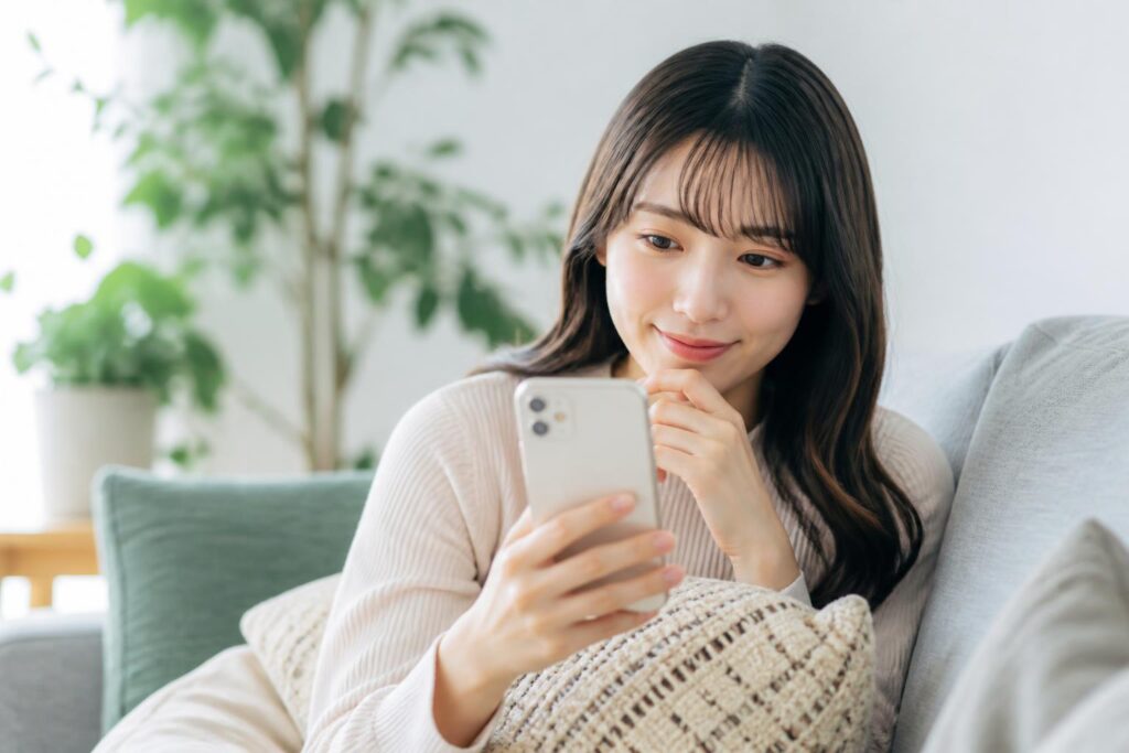 恋活アプリの利用期間はどれくらいが理想？