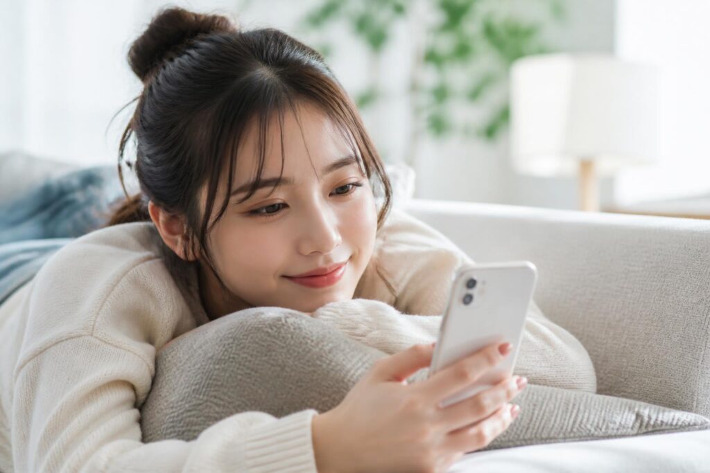 恋活アプリの違いを比較して、自分に合った選び方は？