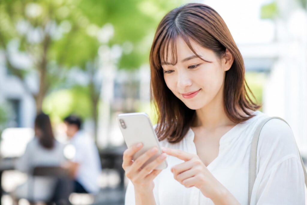 恋活アプリを利用する前に知っておくべき注意点は？