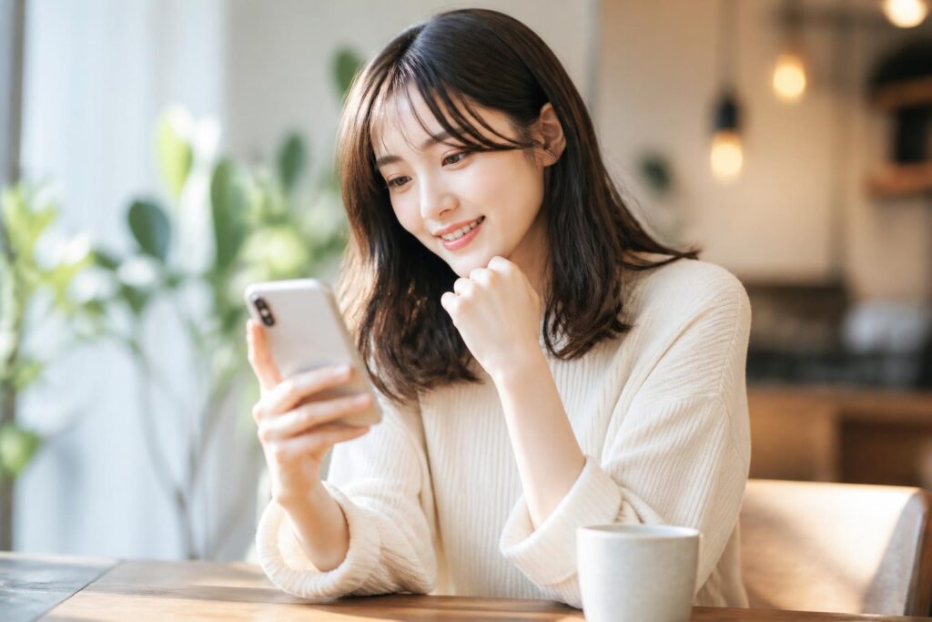 恋活アプリは本当におすすめしない？その理由と選び方を解説！
