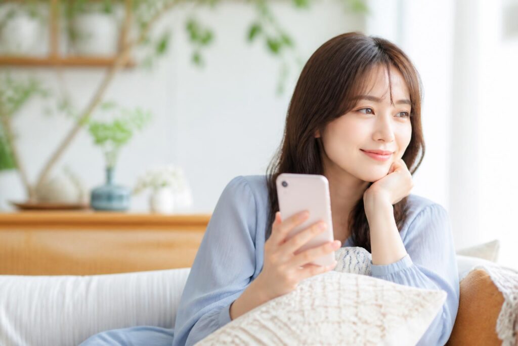 恋活アプリの効果は本当にある？あなたに合った選び方とは？