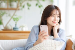 恋活アプリを活用した20代の相手の探し方は？