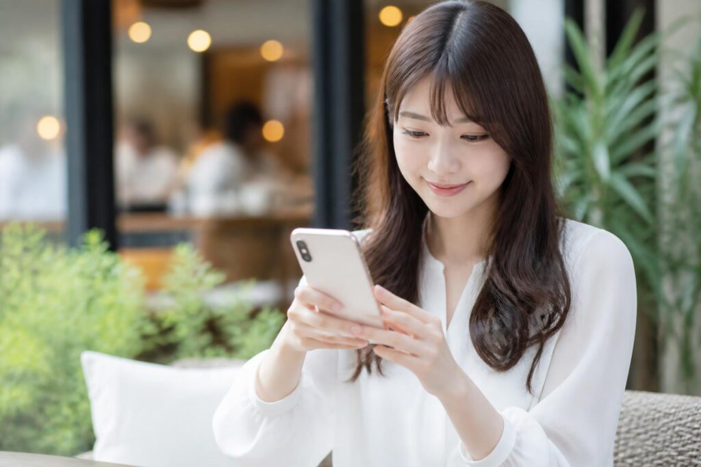 恋活アプリは目的別にどう選ぶ？