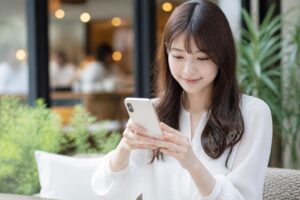 20代が恋人できたアプリの特徴とは？