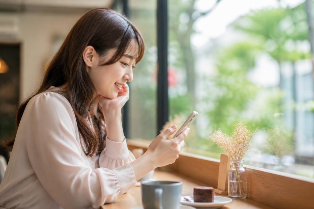 恋活アプリでのマッチングはどう成功させる？