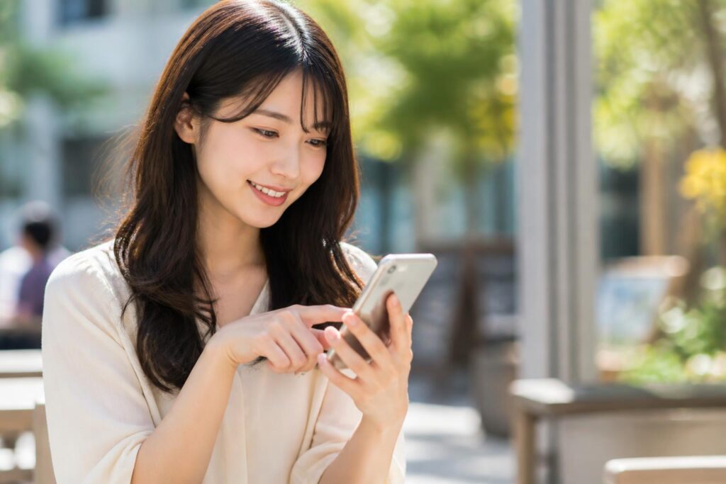 恋活アプリを20代が効果的に使うためのテクニックは？