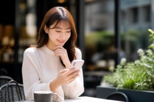 恋活アプリを使った20代の職業別相性診断は？