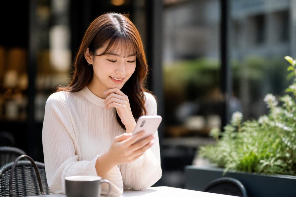 恋活アプリの選び方はどうすればいい？
