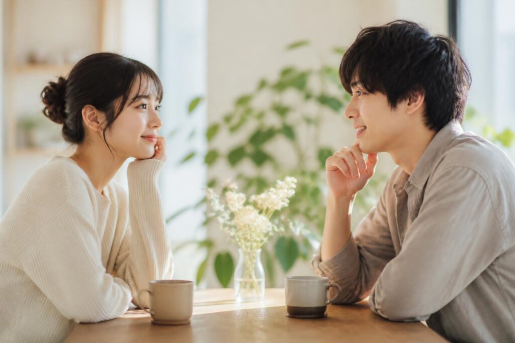恋活アプリで成功するためのポイントは？
