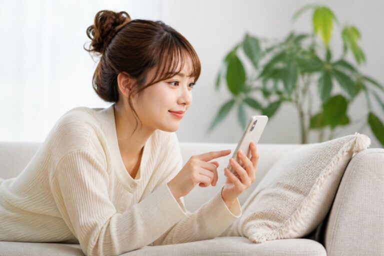 恋活アプリは20代にどんな人に向いている？