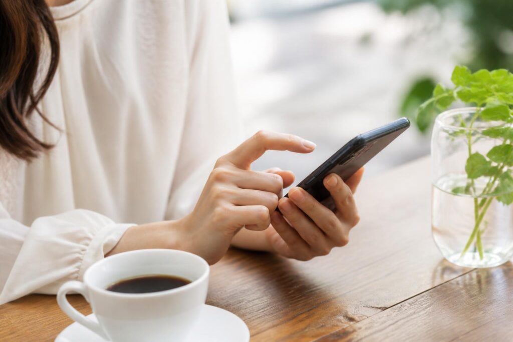 恋活アプリを使う20代が相談できる場所はどこ？