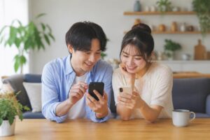 恋活アプリは20代に本当に効果的？口コミからわかる真実とは？