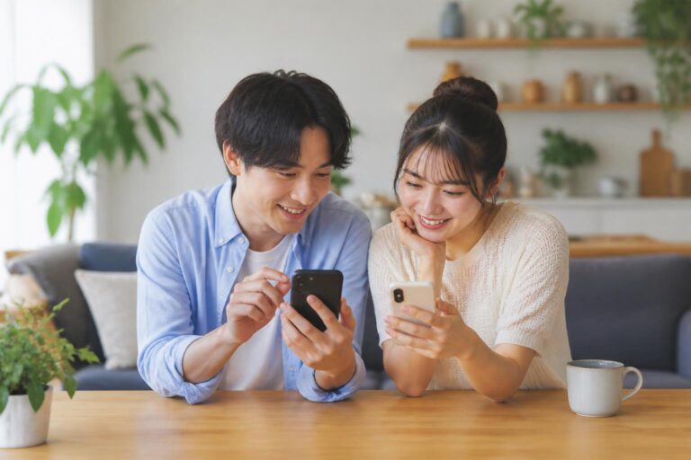 恋活アプリは20代に本当に効果的？口コミからわかる真実とは？