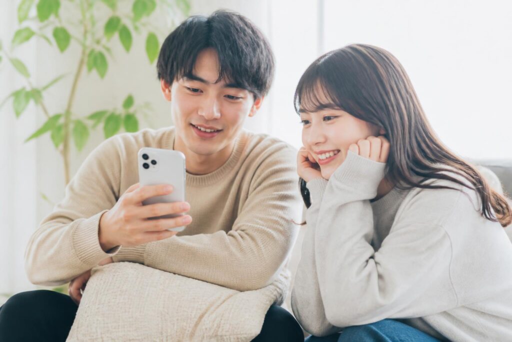 恋活アプリの20代向け使い方はこれで決まり？