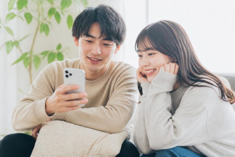 恋活アプリの20代向け使い方はこれで決まり？