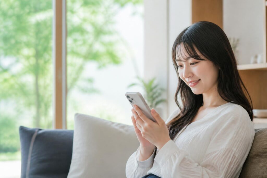 恋活アプリで20代が遊び相手を見極める方法は？