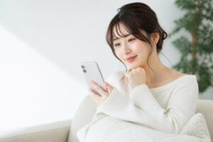恋活アプリで20代女性が求める条件とは？