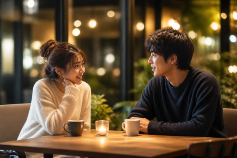 恋活アプリで20代が失敗しないプロフィール写真の選び方は？