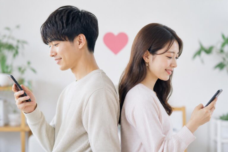 恋活アプリを20代が友達紹介で始めるメリットは？