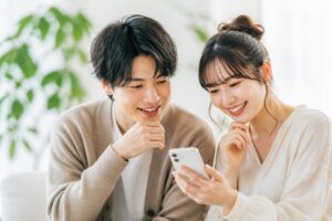 恋活アプリで20代が送るメッセージの内容やコツは？