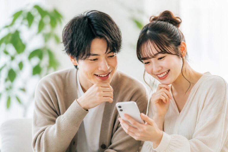 恋活アプリで20代が送るメッセージの内容やコツは？