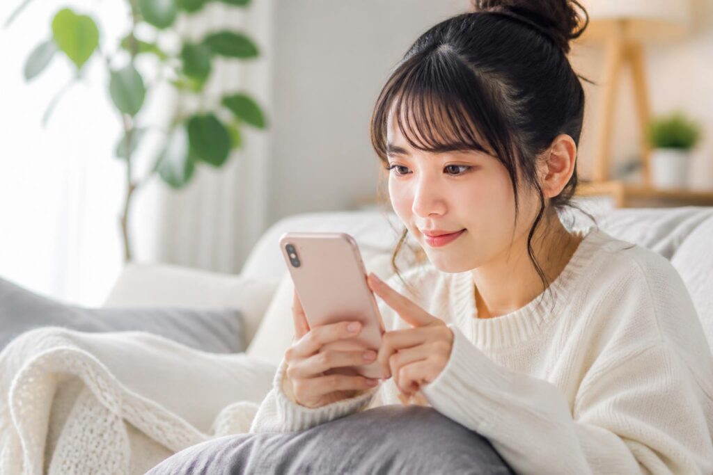 恋活アプリで20代が初対面の印象を良くする方法は？