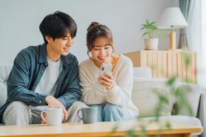 恋活アプリの自己紹介は短文と長文どちらがいい？