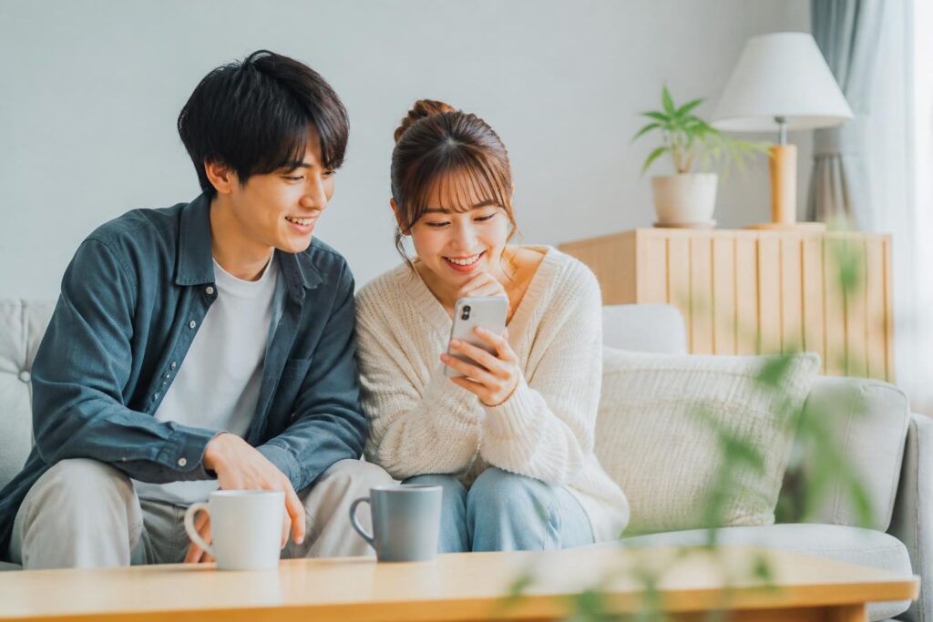 恋活アプリで20代が交際に発展する確率はどのくらい？
