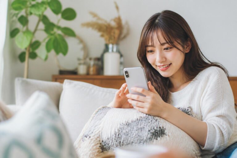 恋活アプリで出会った20代の交際後はどうコミュニケーションを取る？