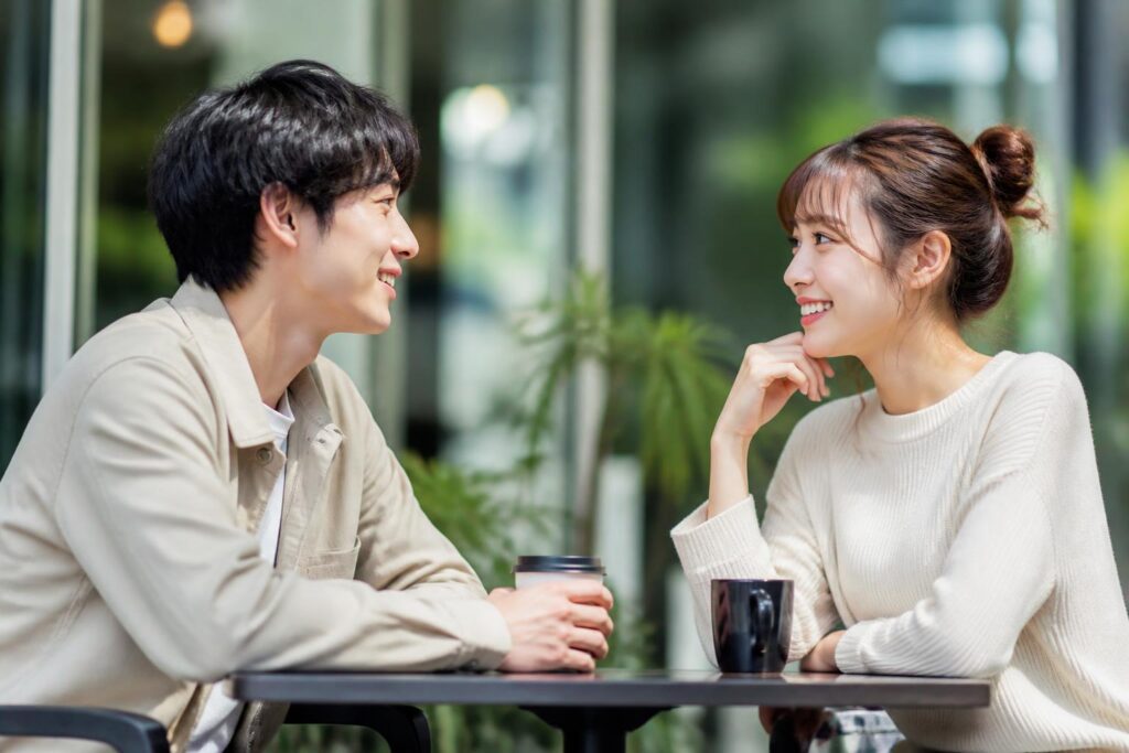 恋活アプリを使う20代が感じる恋愛における価値観の違いとは？